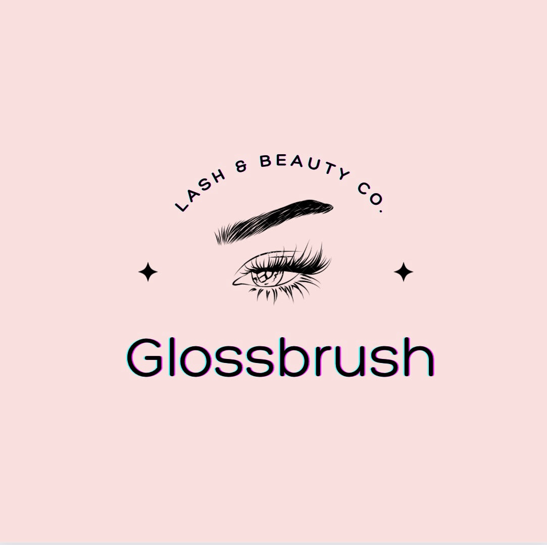 Glossbrush Lash & Beauty Gift Card